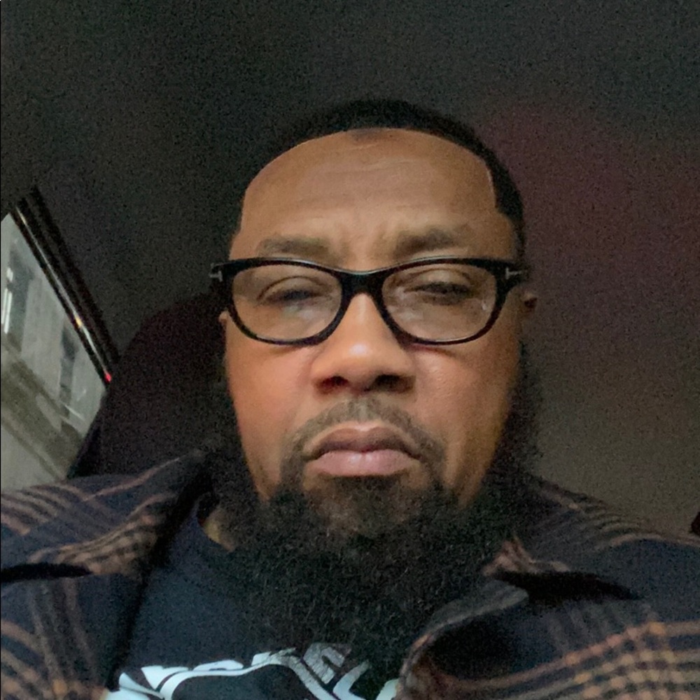 Meet your Posher, Lamar